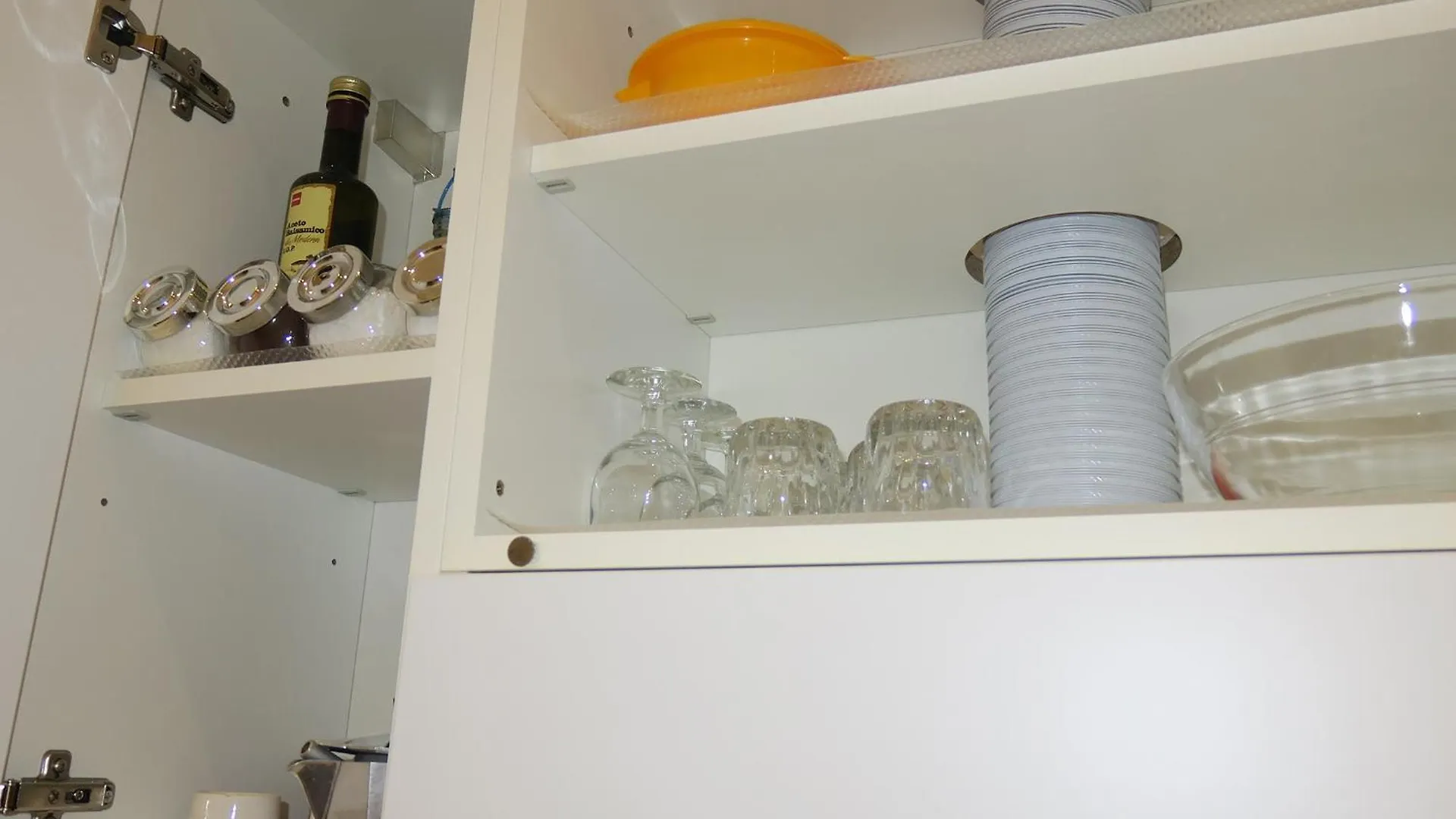 Appartement L'Onda 3 Portovener-Fezzano Italie