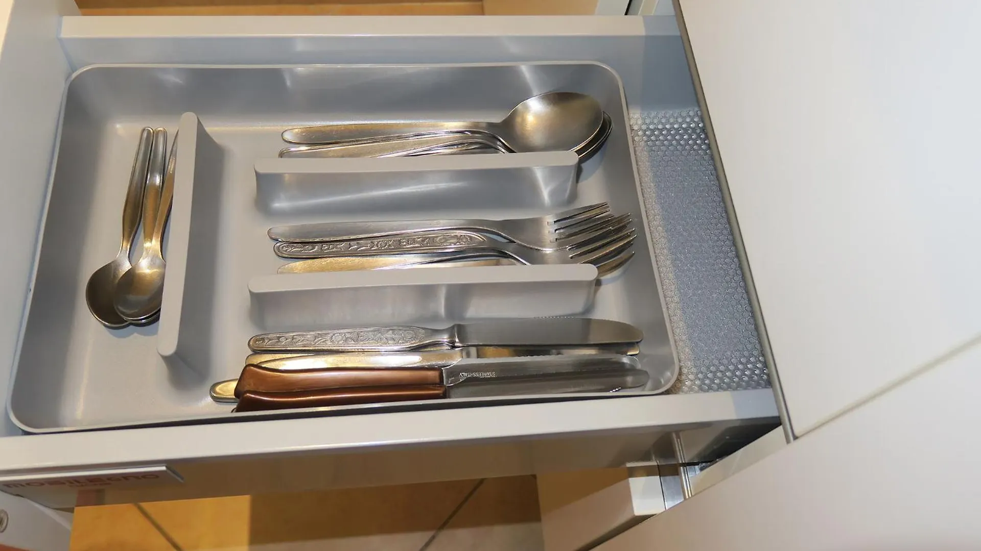 Apartmán L'Onda 3 Portovener-Fezzano Itálie