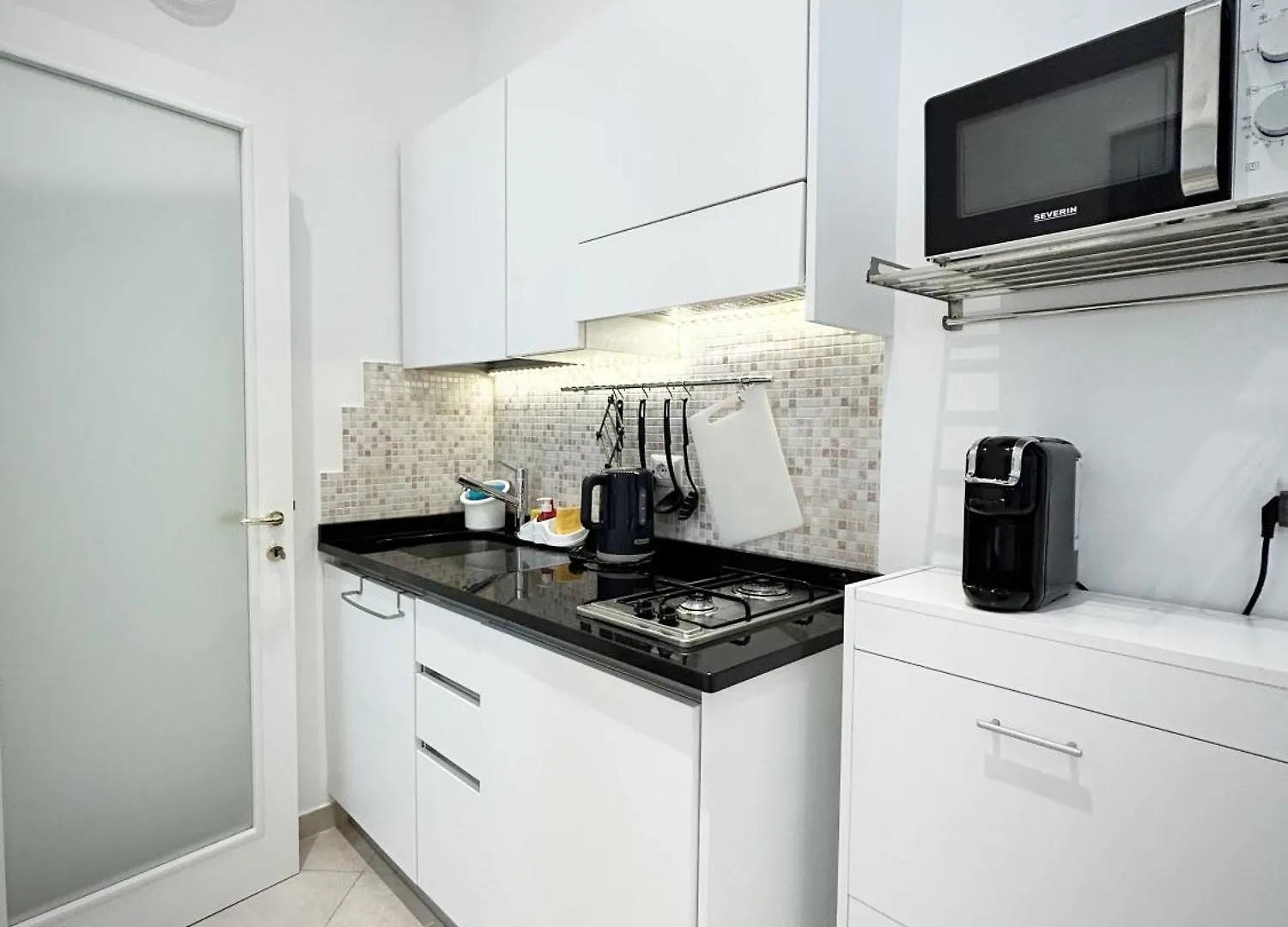 Apartmán L'Onda 3 Portovener-Fezzano Fezzano (Liguria)