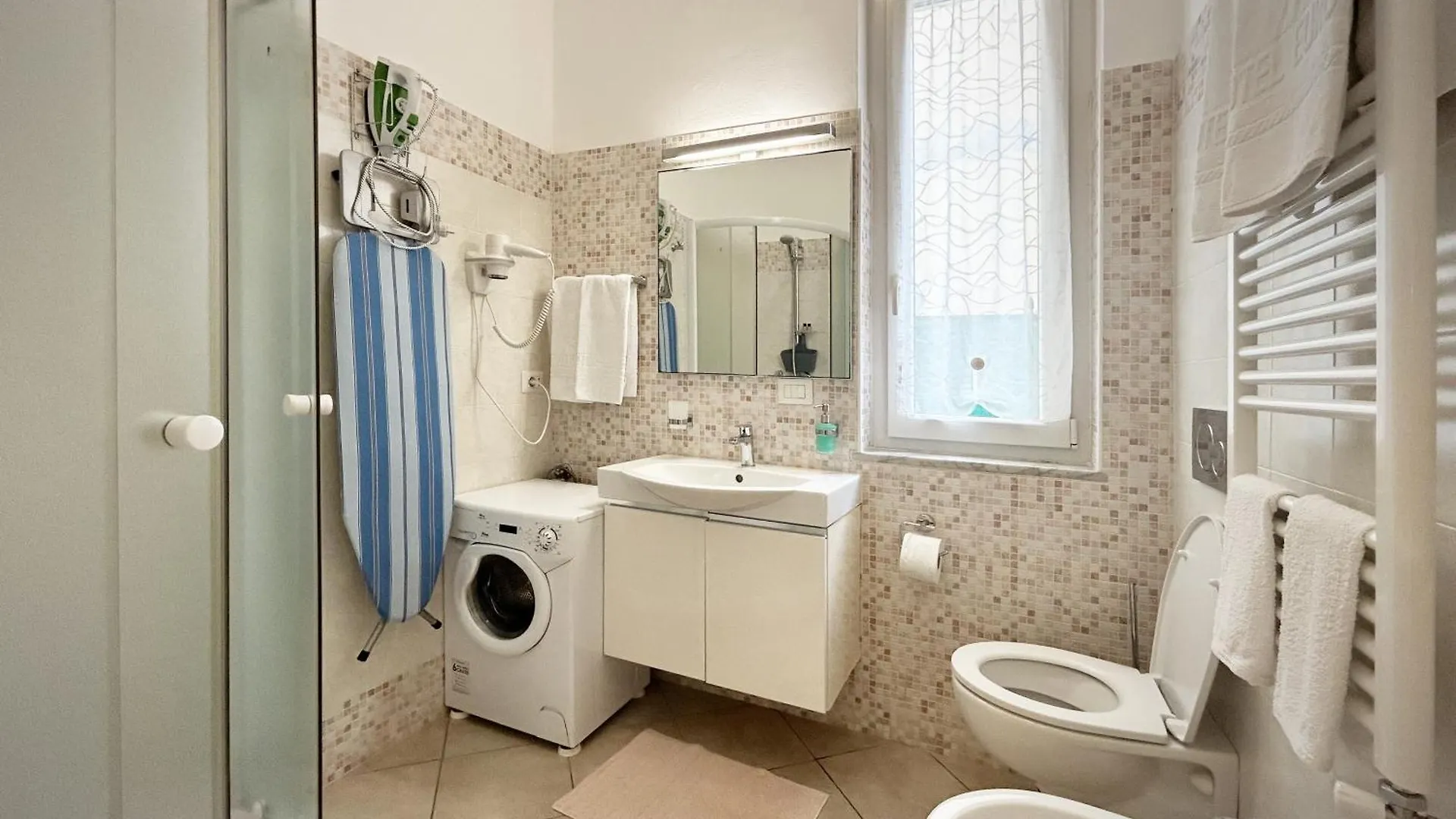 Apartmán L'Onda 3 Portovener-Fezzano