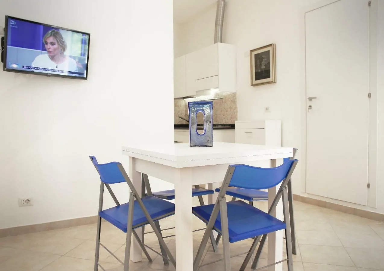 Apartmán L'Onda 3 Portovener-Fezzano 0*, Fezzano (Liguria)