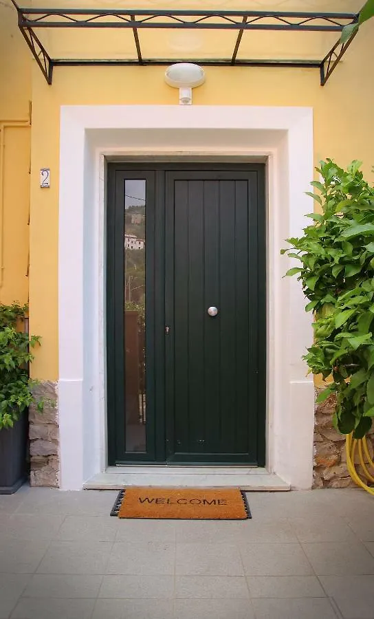 Appartement L'Onda 3 Portovener-Fezzano
