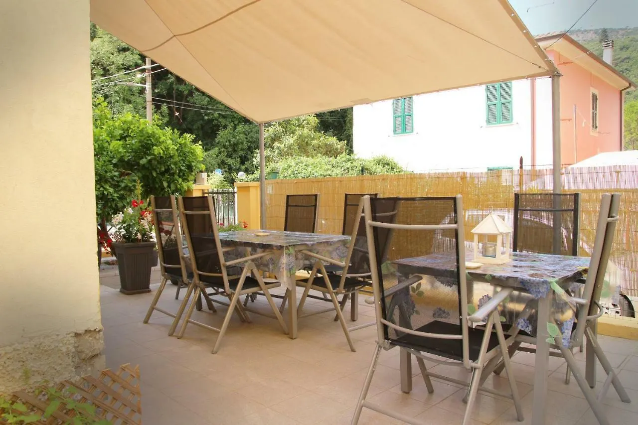 Appartement L'Onda 3 Portovener-Fezzano