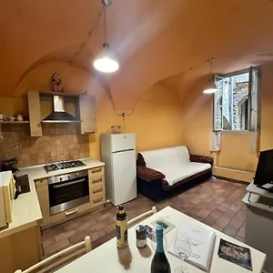 Appartamento Casa Baciccia, Badalucco